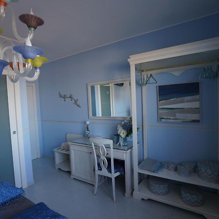 פורטו גריבלדי B&B Sogno D'Estate מראה חיצוני תמונה