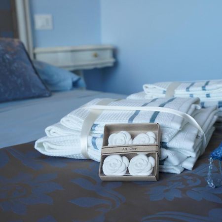 פורטו גריבלדי B&B Sogno D'Estate מראה חיצוני תמונה