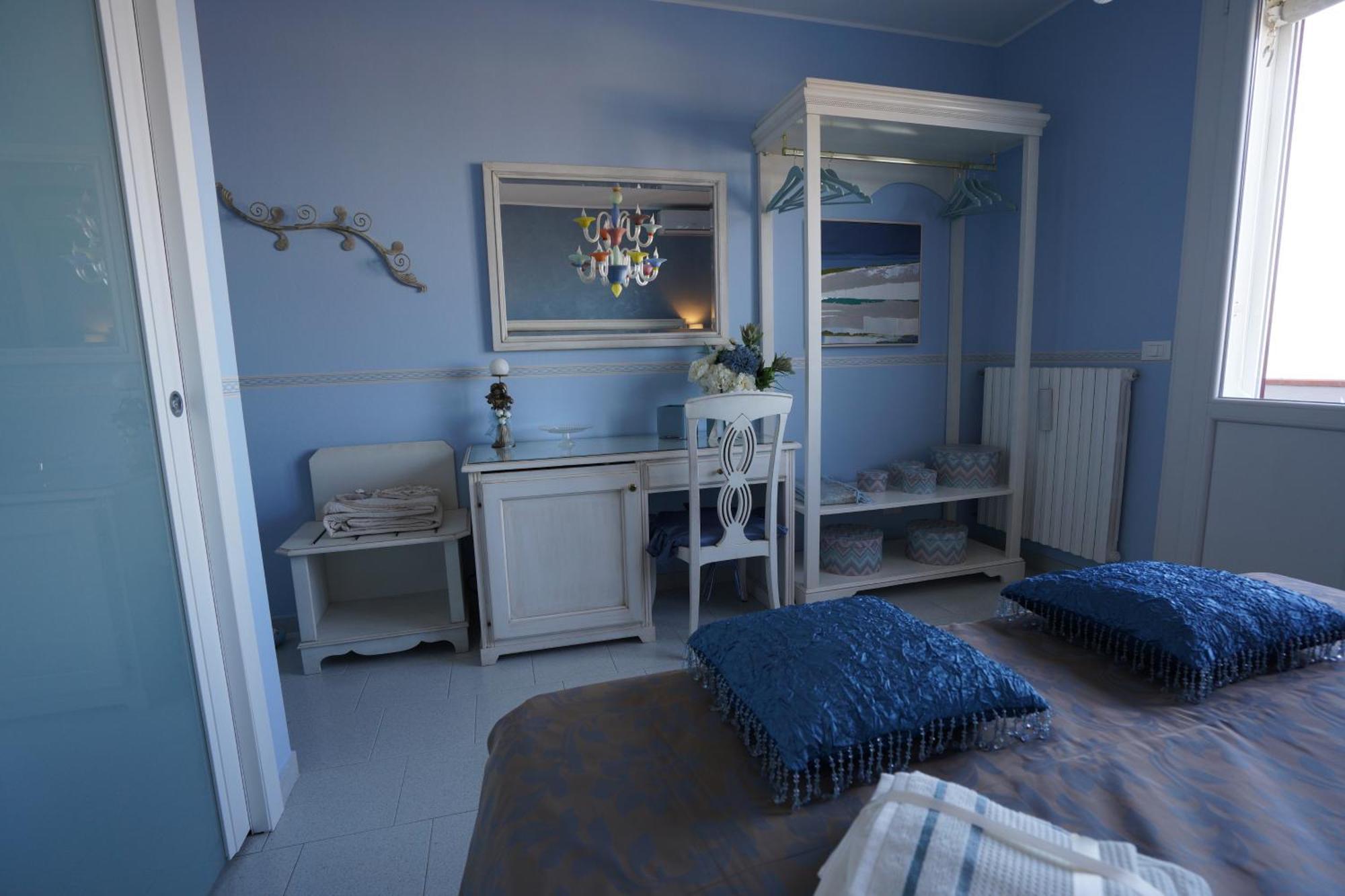 פורטו גריבלדי B&B Sogno D'Estate מראה חיצוני תמונה