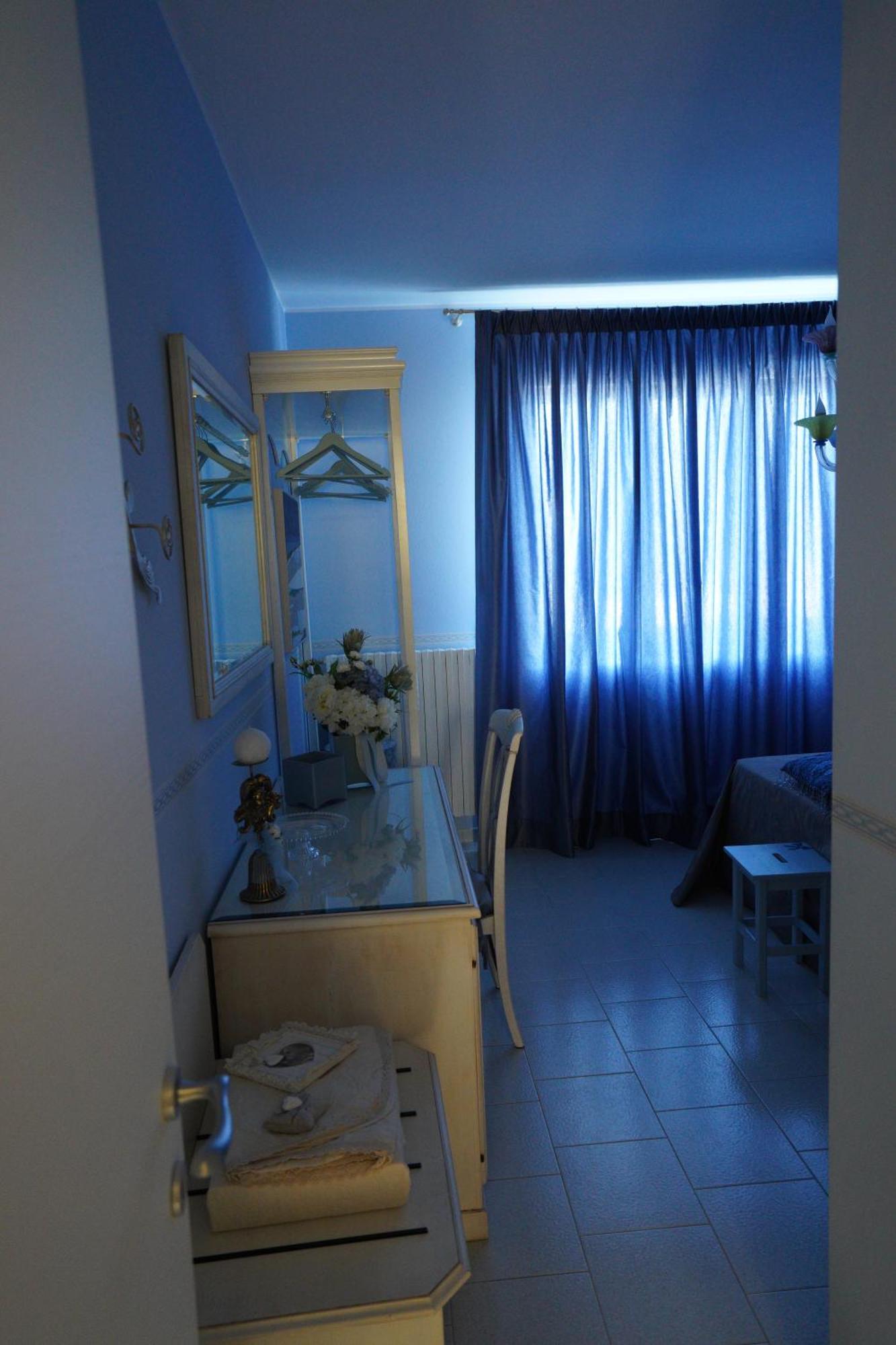 פורטו גריבלדי B&B Sogno D'Estate מראה חיצוני תמונה