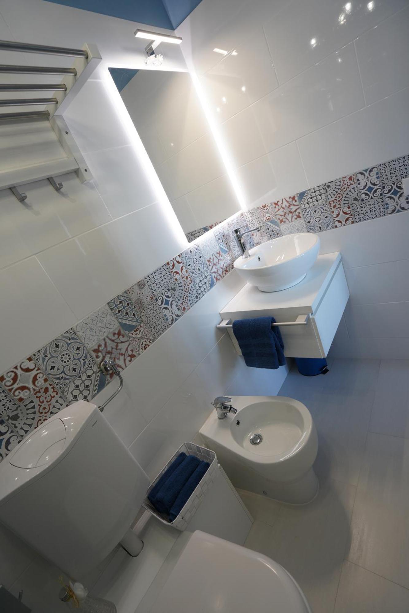 פורטו גריבלדי B&B Sogno D'Estate מראה חיצוני תמונה