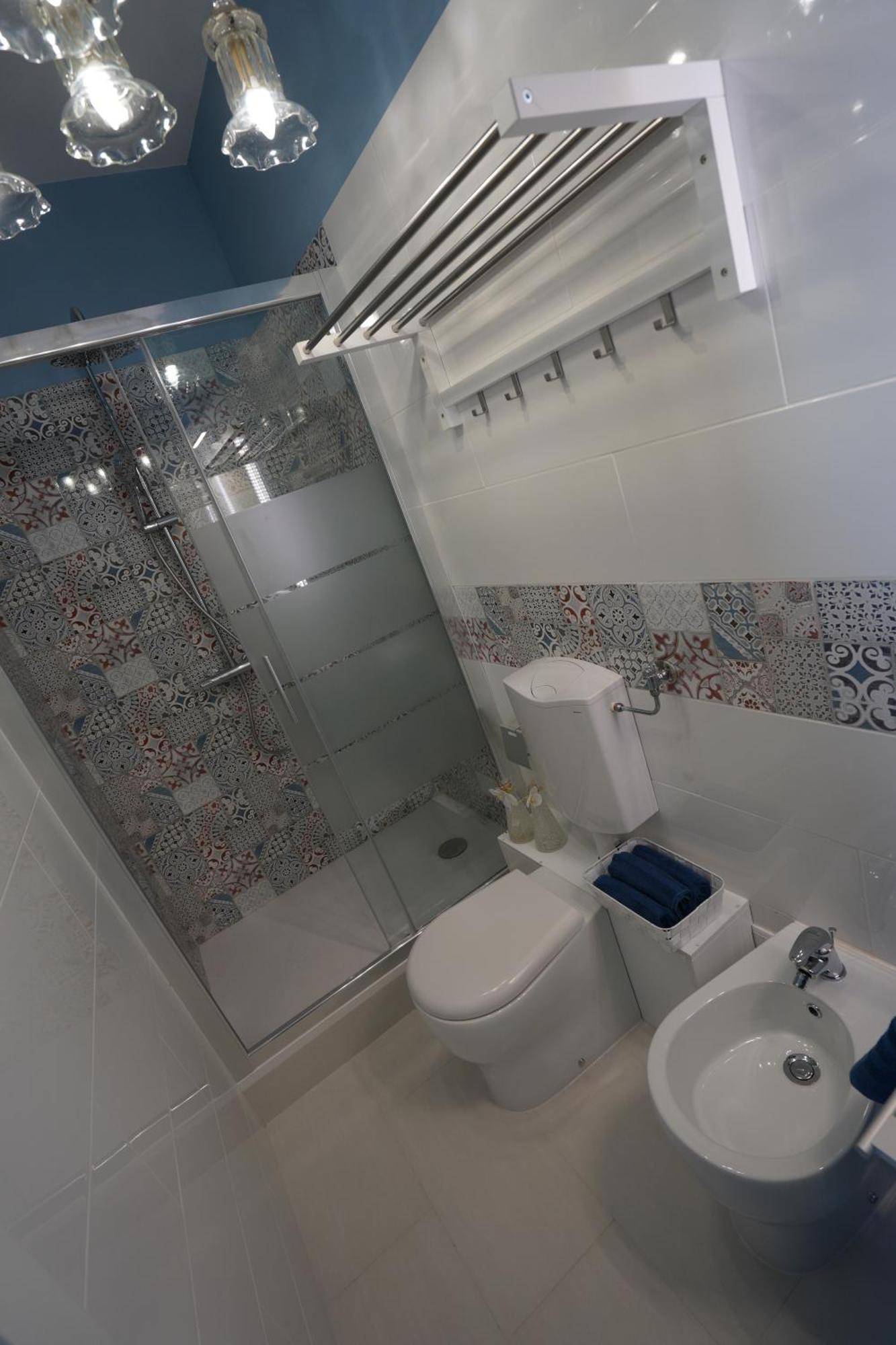 פורטו גריבלדי B&B Sogno D'Estate מראה חיצוני תמונה