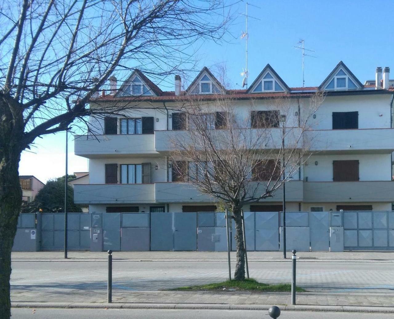 פורטו גריבלדי B&B Sogno D'Estate מראה חיצוני תמונה